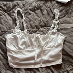 Shein going out top in size small